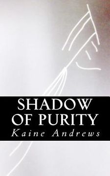 portada Shadow of Purity (en Inglés)