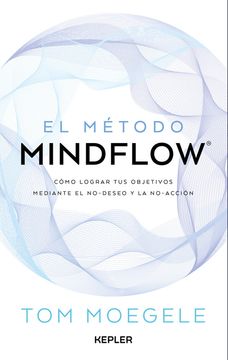 portada EL MÉTODO MINDFLOW (en Castellano)