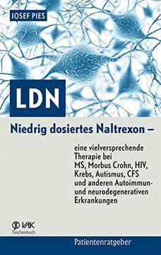 portada Ldn (en Alemán)