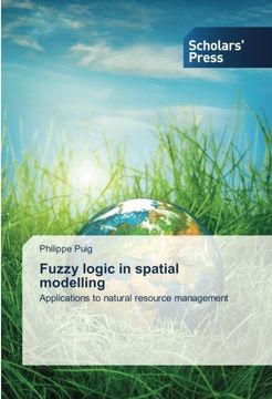 portada Fuzzy logic in spatial modelling