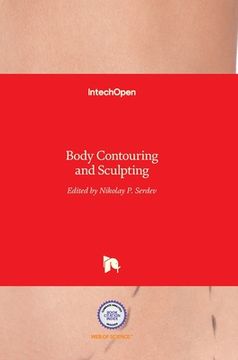 portada Body Contouring and Sculpting (en Inglés)