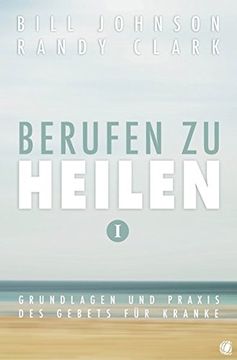 portada Berufen zu Heilen (in German)