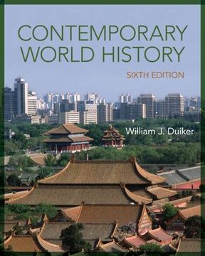 portada Contemporary World History