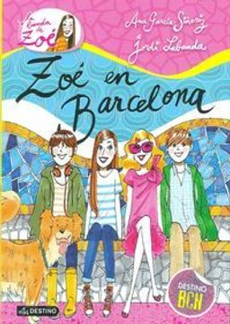portada Zoé en Barcelona: La Banda de zoé 7