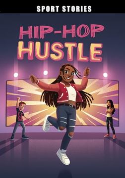 portada Hip-Hop Hustle (en Inglés)