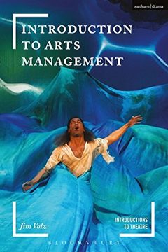 portada Introduction to Arts Management (Introductions to Theatre)