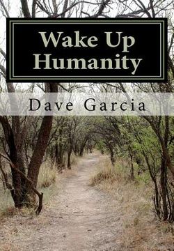 portada wake up humanity (en Inglés)