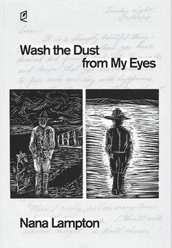 portada Wash the Dust from My Eyes: A year in the life of John Mason (en Inglés)
