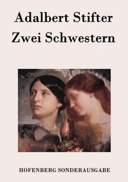 portada Zwei Schwestern (in German)