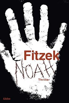 portada Noah: Thriller (in German)