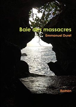 portada Baie des Massacres