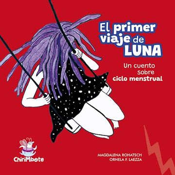 portada El Primer Viaje de Luna (in Spanish)