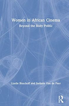 portada Women in African Cinema: Beyond the Body Politic 