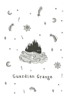 portada Guardian Grange (in English)