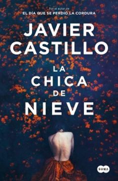 portada La Chica de Nieve (in Spanish)