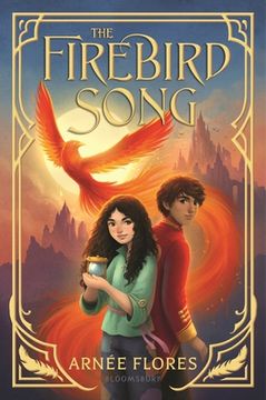 portada The Firebird Song (en Inglés)