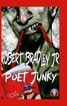 portada Poet Junky (en Inglés)