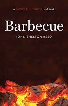 portada Barbecue: a Savor the South® cookbook (Savor the South Cookbooks) (in English)