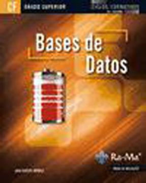 bases de datos (grado superior)