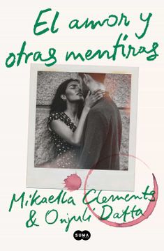 portada El amor y otras mentiras (in Spanish)