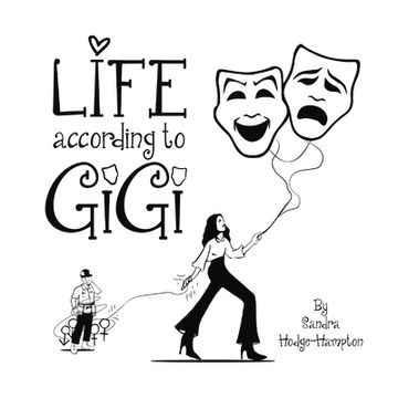 portada Life According to Gigi: Volume 1 (en Inglés)