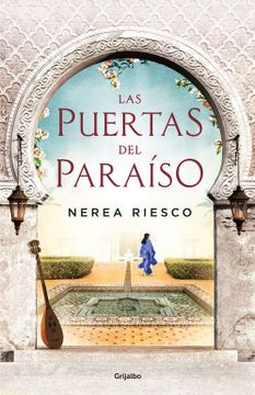 portada Las Puertas del Paraíso (in Spanish)