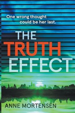 portada The Truth Effect (in English)