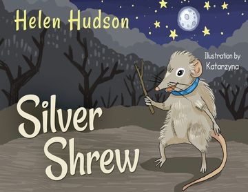 portada Silver Shrew (in English)