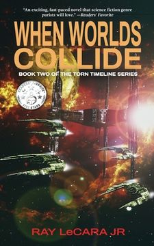 portada When Worlds Collide (en Inglés)