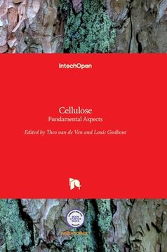 portada Cellulose: Fundamental Aspects (en Inglés)