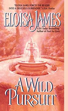 a wild pursuit (en Inglés)