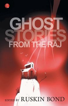 portada Ghost Stories From The Raj (en Inglés)