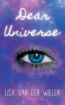 portada Dear Universe (in English)