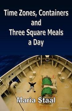 portada time zones, containers and three square meals a day (en Inglés)