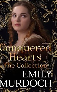portada Conquered Hearts: The Collection