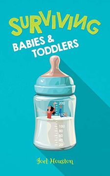 portada Surviving Babies and Toddlers (en Inglés)