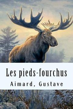 portada Les pieds-fourchus (in French)