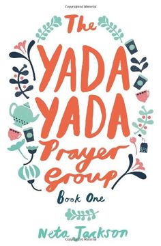 portada The Yada Yada Prayer Group (Yada Yada Series) (in English)
