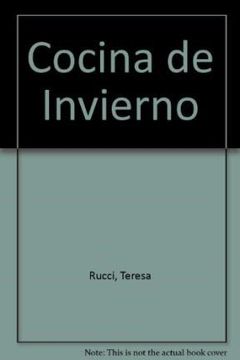 portada utilisima-cocina de invierno (in Spanish)
