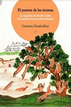 portada El Puente de las Ánimas - la Tragedia de Arroyo Leyes y la Historia de los Sobrevivientes