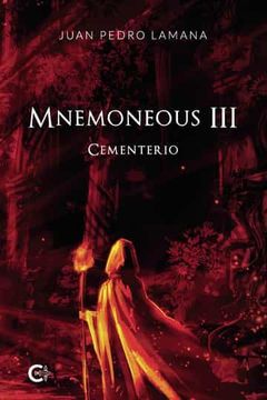 portada Mnemoneous iii (in Spanish)
