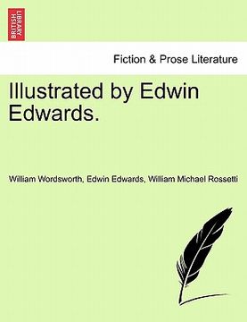portada illustrated by edwin edwards. (in English)