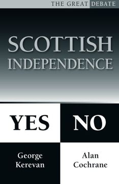 portada Scottish Independence: Yes or No (The Great Debate)