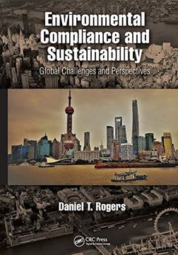 portada Environmental Compliance and Sustainability: Global Challenges and Perspectives (en Inglés)