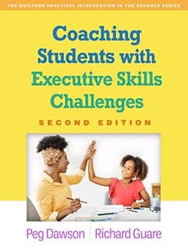 portada Coaching Students with Executive Skills Challenges (en Inglés)