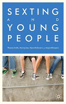 portada Sexting and Young People