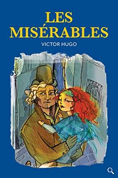 portada Les Miserables (Baker Street Readers) (in English)
