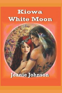 portada Kiowa White Moon (en Inglés)