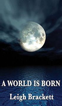 portada A World Is Born