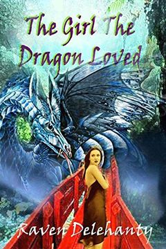 portada The Girl The Dragon Loved